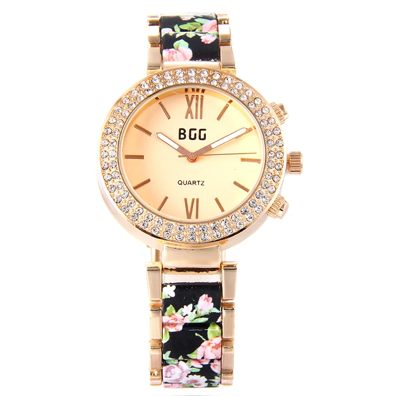 Известный бренд с имитацией керамики кварцевые часы женские модные повседневные