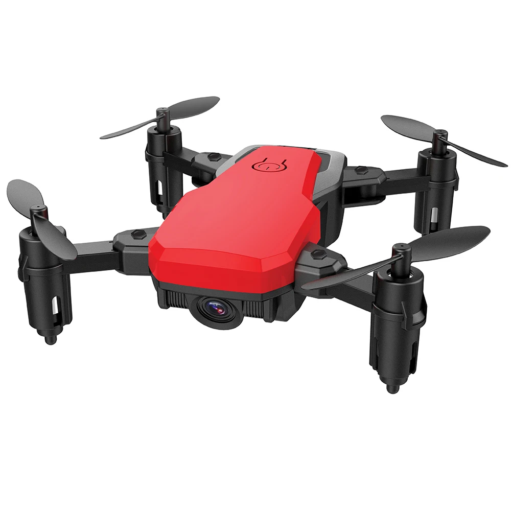Feichao SG800 мини Радиоуправляемый квадрокоптер складной WiFi FPV Дрон 2 4G 4CH Карманный с