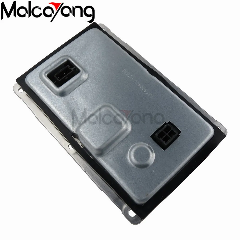 D1S 4 PIN Новый 12V ксеноновый HID балласт для Audi 89030471 Volvo 89035113|База| |