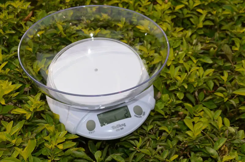 Брендовые прецизионные электронные кухонные весы весом 7 кг 1 г портативные