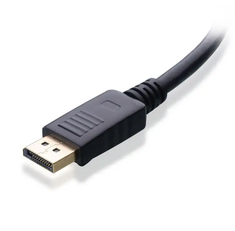 4K 60HZ displayport кабель Dislayport 1 2 DP male to for HP Dell Asus Lenovo PC мониторы для ноутбуков |
