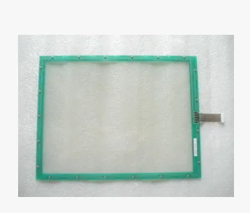

Original high quality 7 wire touch screen N010-551-T241-T N010-0551-T261 machines Industrial Medical equipment touch screen