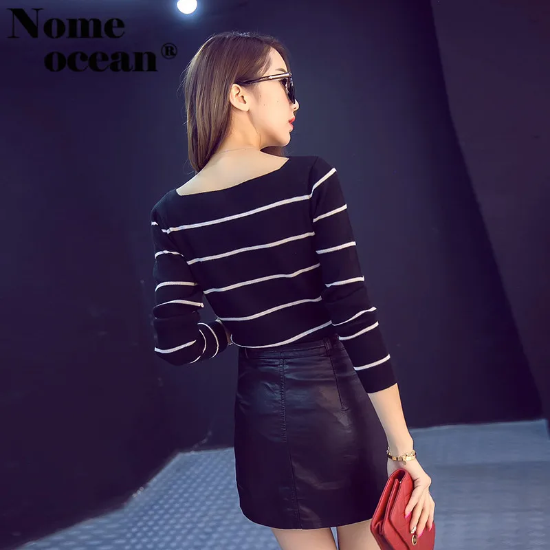 Сексуальные юбки из искусственной кожи на пуговицах спереди для женщин