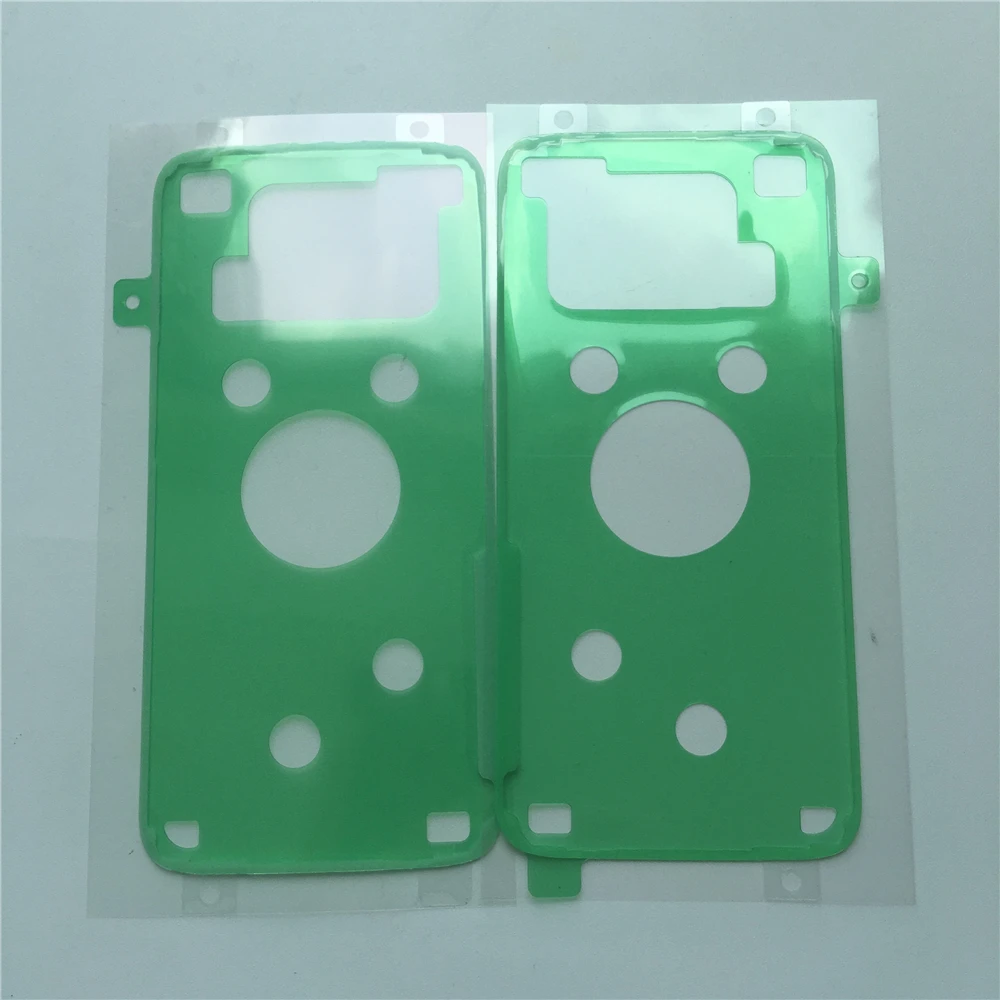 Двухсторонняя клейкая лента для Samsung Galaxy S7 Edge G935 G935F G935FD G935A G935P G935V G935T 10 упаковок|tape