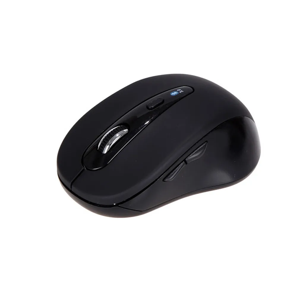 Беспроводная мини Bluetooth 3,0 мышь s эргономичная 6D 1600 dpi оптическая игровая оптическая мышь Мыши для ноутбука видео игры домашнего использования 10Mar1