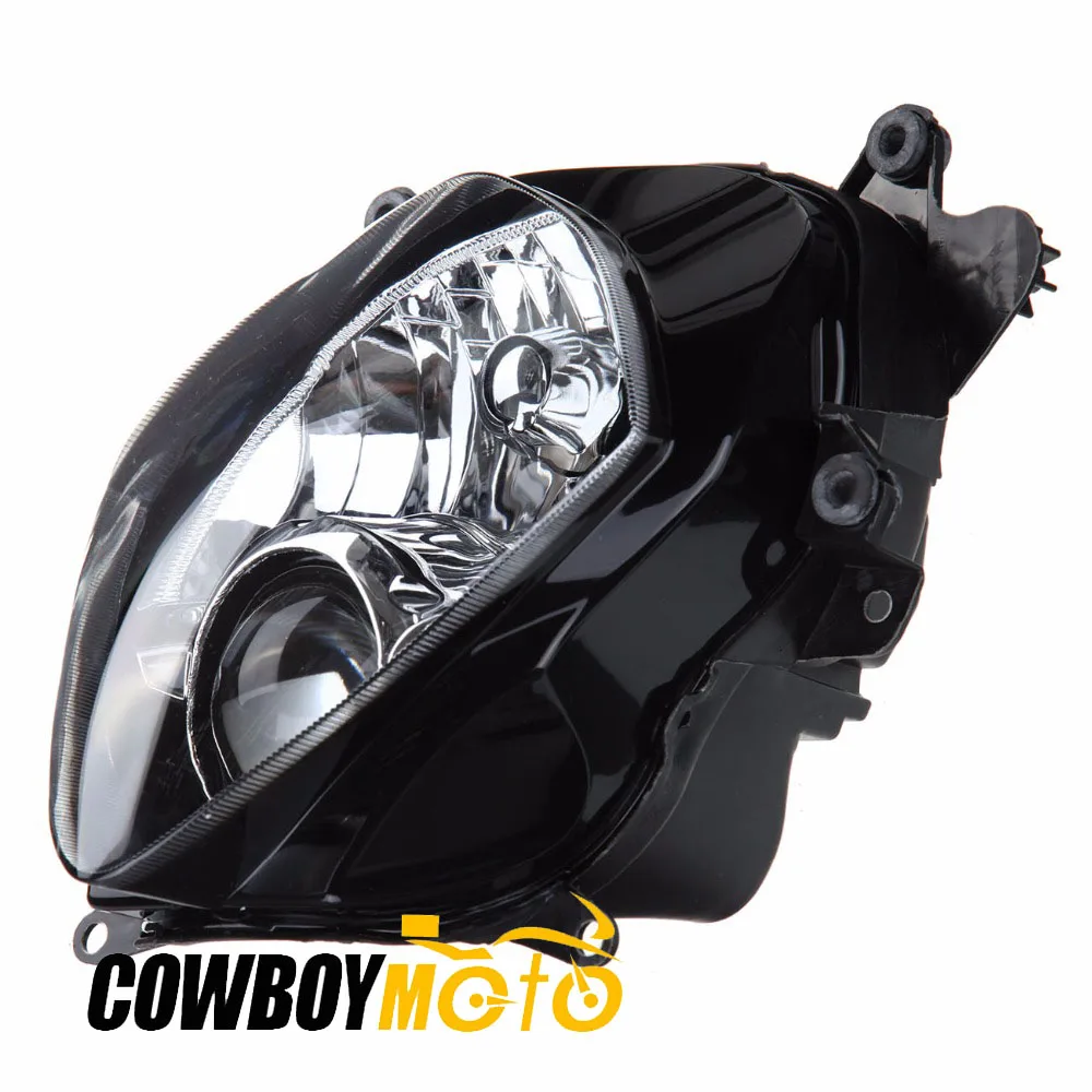Передняя фара в сборе для мотоциклов Suzuki GSXR1000 GSXR GSX R 1000 2007 2008 K7 K8| |