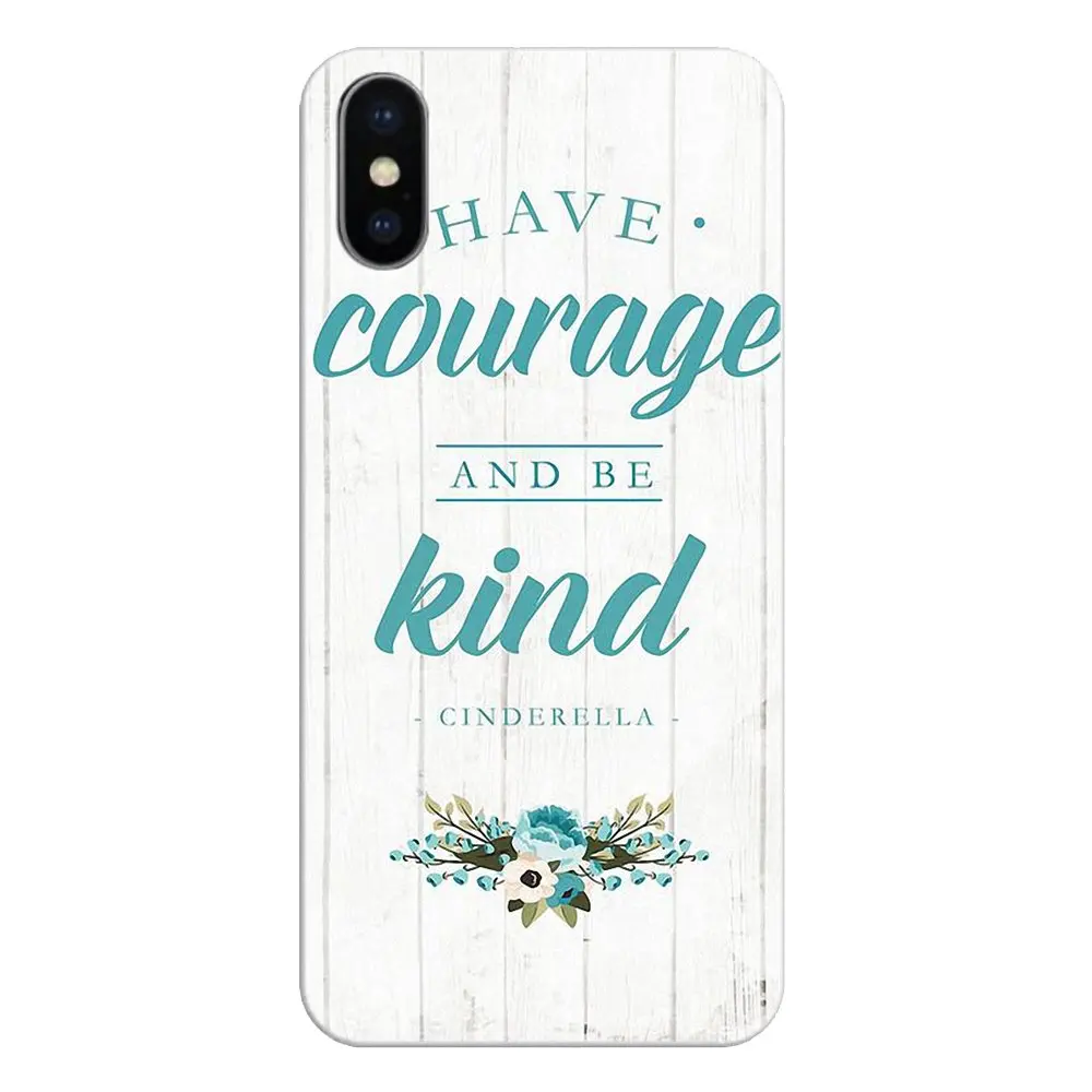 Silicone Phone Skin Case Cartoon Cinderella Glass Slipper Castle For Samsung Galaxy Note 8 9 S9 S10 A8 A9 Star Lite Plus A6S A9S |