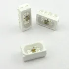 50-1500 шт. SK6812 SIDE-A 4020 WS2812B IC в светодиодном чипе боковое освещение SMD 4020 RGB полоса экран дисплея 5 в индивидуально адресуемый
