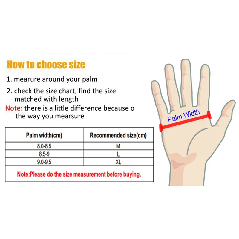 Универсальные мотоциклетные защитные перчатки LMoDri с сенсорным экраном|Перчатки|