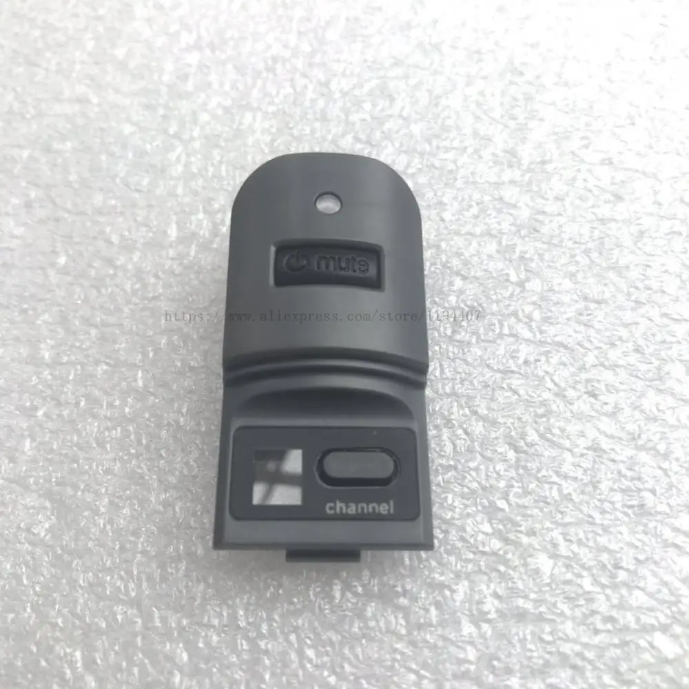 10pcs Microphone shell part with Mute For Shure PG58 | Электроника