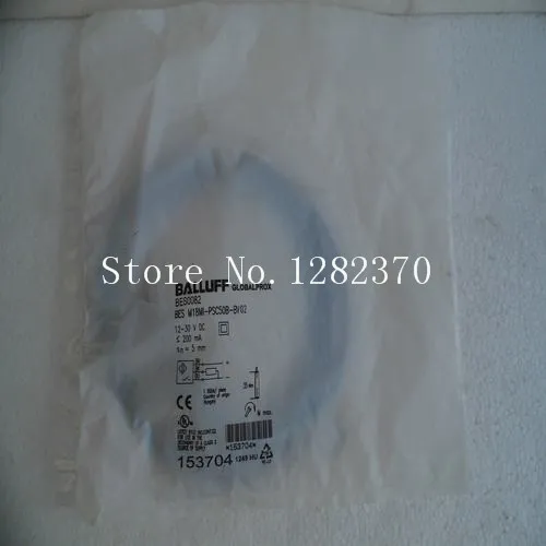 

[BELLA] New original special sales - sensor BES M18MI-PSC50B-BV02 spot --2PCS/LOT
