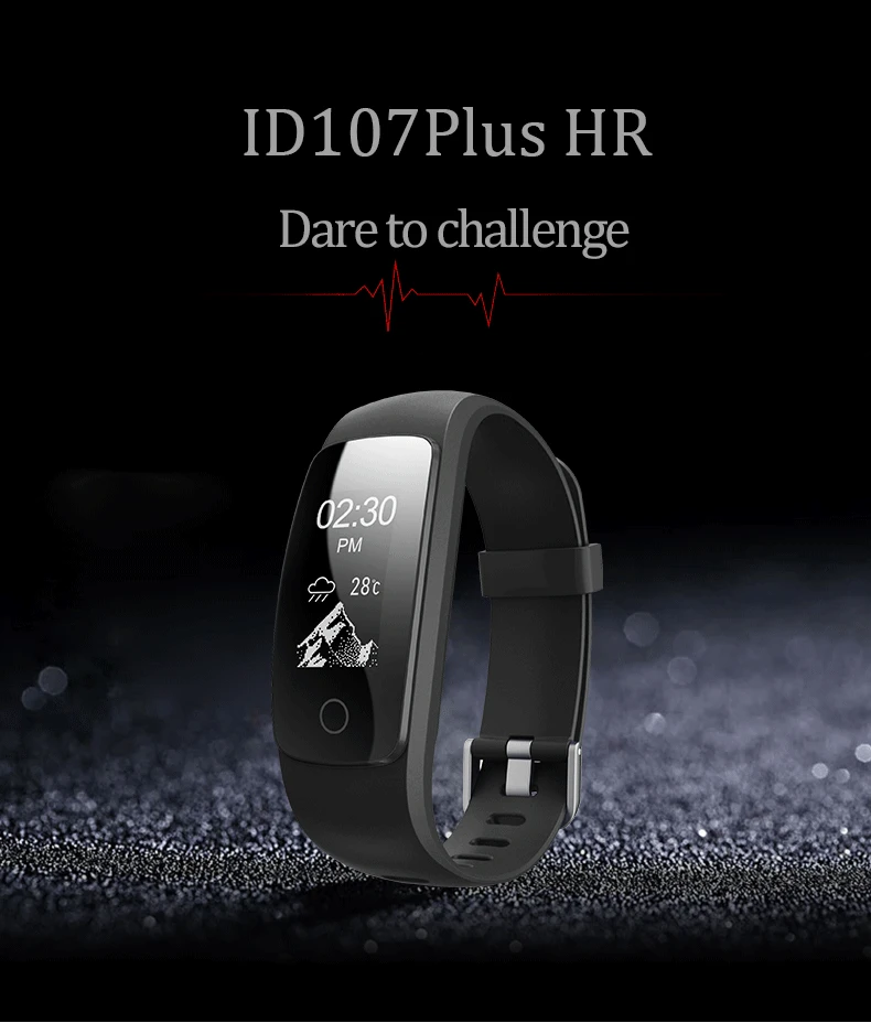 Men Women Smart Watch Clock with PPG Heart Rate Speed Weather Swim Run Cycling Basketball Yoga Climb APP Activity Tracker | Электроника