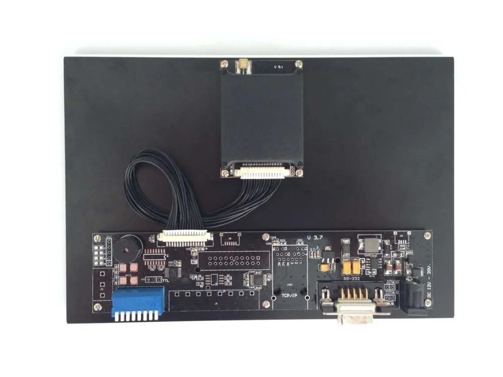 860-960 МГц EPC GEN2 мобильный ручной uhf rfid считыватель модуль R2000 | Безопасность и защита