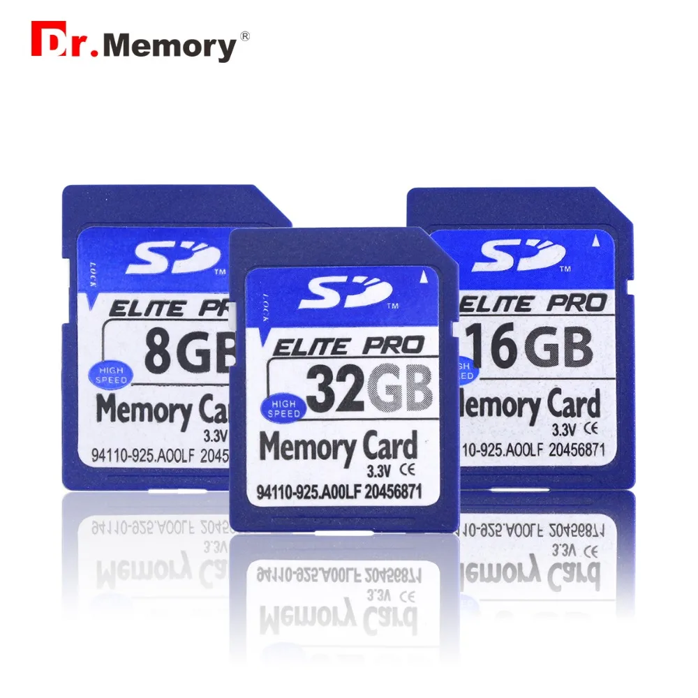 Слот для карт памяти 4 ГБ 8 16 оперативной 32 Гб встроенной TF Usb флэш память SD карта