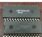 

IC new original MP7684AJN MP7684A MP7684 DIP28 Free Shipping