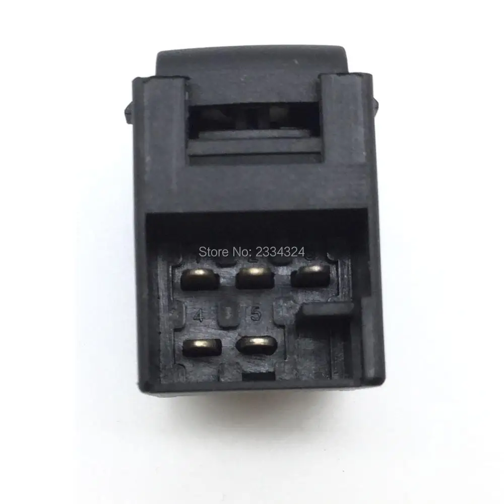 Для Volkswagen VW Golf Jetta Bora MK4 Gti R32 1998-2004 панель управления стеклоподъемником 1GD 959 855C