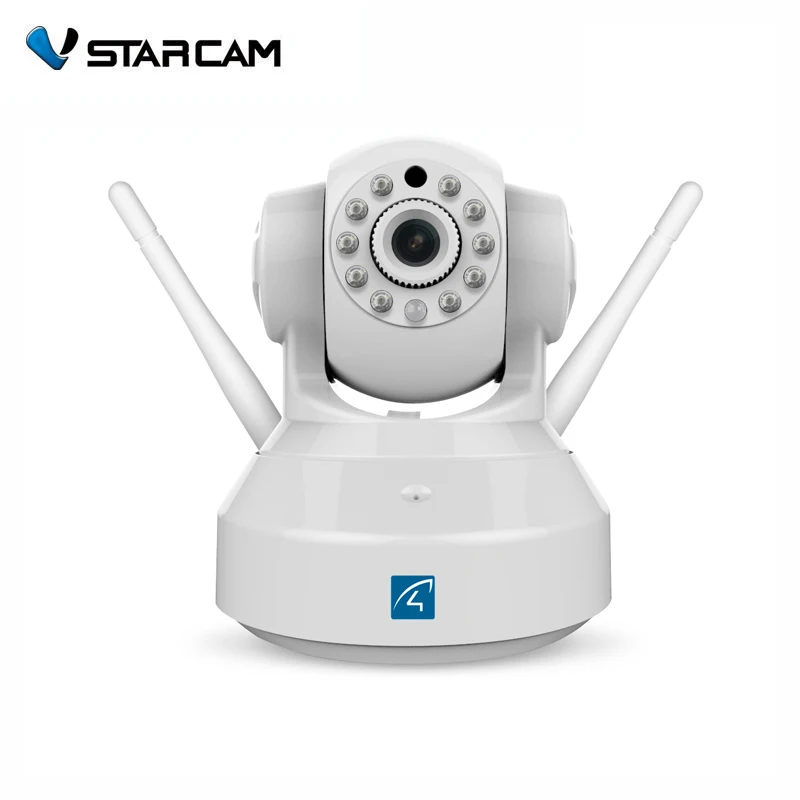 Vstarcam C37 AR сигнализация IP Камера с подкладкой аудио Поддержка датчик