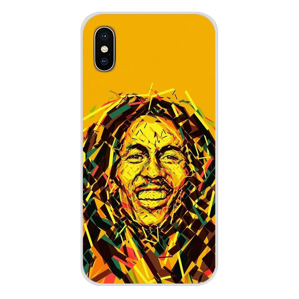 Чехол из ТПУ для Huawei G7 G8 P7 P8 P9 P10 P20 P30 Lite Mini Pro P Smart Plus 2017 2018 2019 | Мобильные телефоны и
