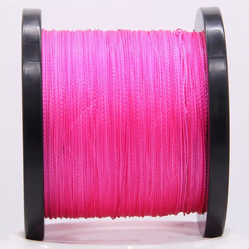 YUYU 200 м 16 нитей рыболовная леска 70-250LB плетеная Multifilament PE для рыбалки | Спорт и