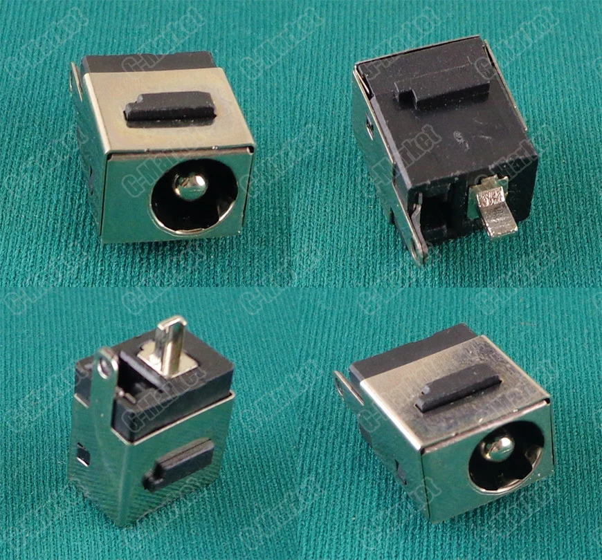 30 шт. для Lenovo Y450 Y460 Y560 Y330 Y310 U330 G430 G450 G460 G360 G550 Z360 Новый DC Jack Power Jack|jack dc|jack jackjack power |