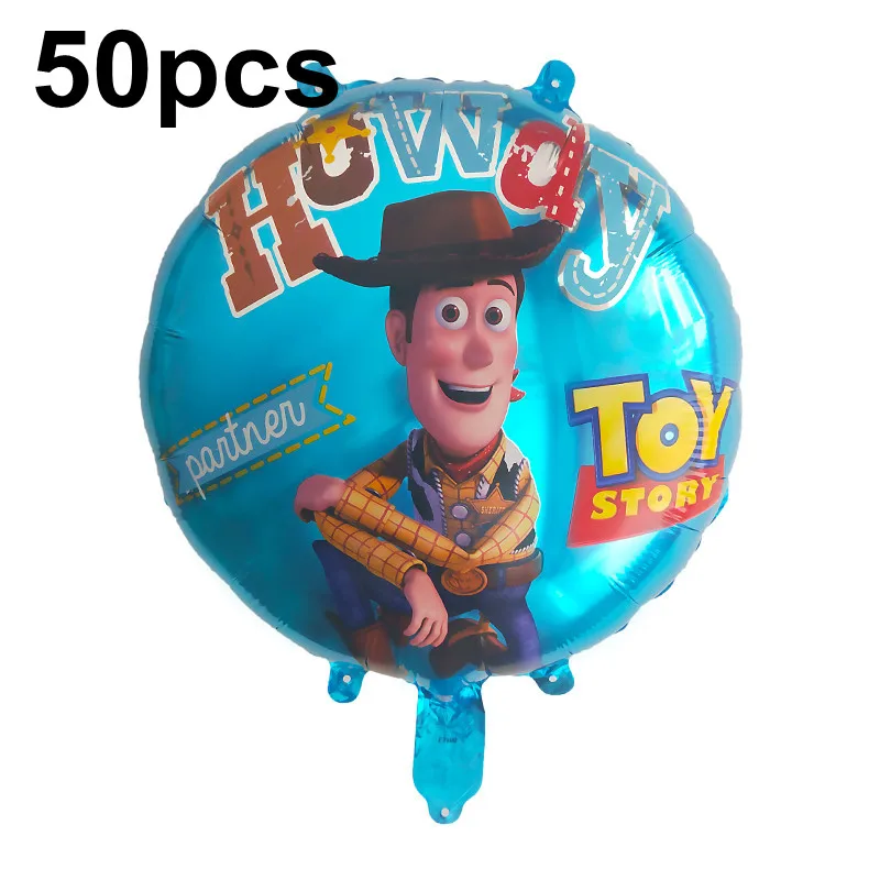 50pcs 50 шт. 3D воздушные шары героев мультфильм Мстители Халк, Человек-паук Бэтмен фольга Гелиевый шар Мальчики декор для вечеринки в честь Дня Рождения подарок воздушные шары Игрушка - Цвет: 50pcs