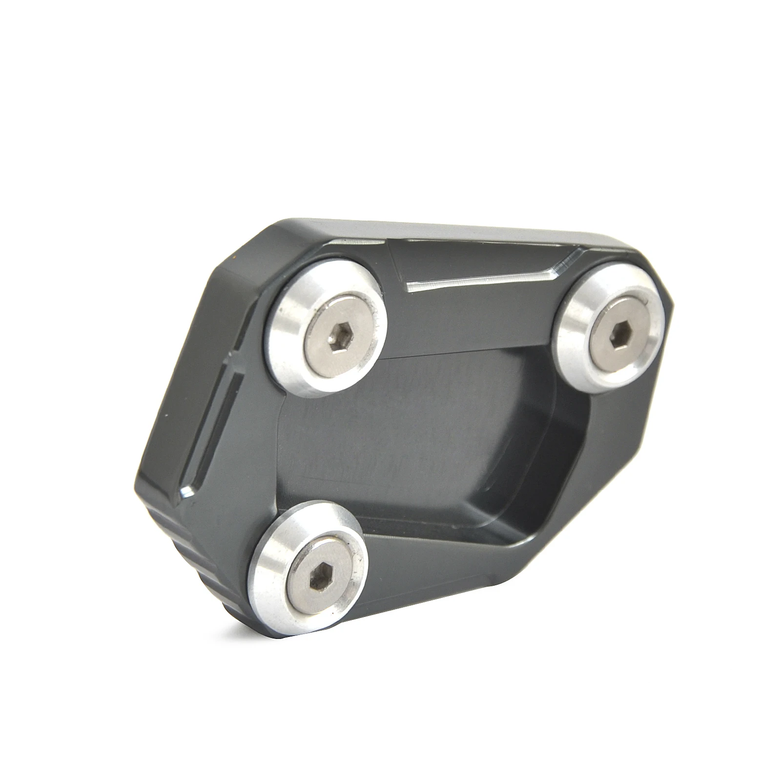Kickstand боковая стойка расширения площадка для увеличения BMW S1000R 2014 2015 2016 S 1000R 1000 R