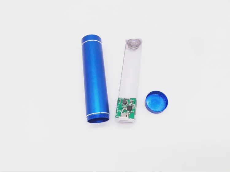 Многоцветная металлическая банка питания DIY набор футляр для хранения коробка