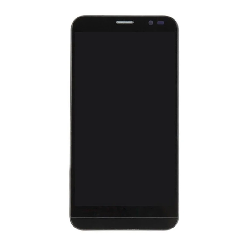 Для Asus ZenFone Go TV ZB551KL X013D X013DB X013DC Оригинальный ЖК дисплей сенсорный экран дигитайзер