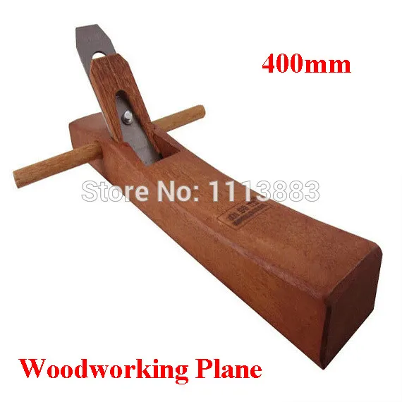 400mm Premium Hardwood Wood Planes Woodworking Tool Fine Workmanship Plane Tools | Инструменты