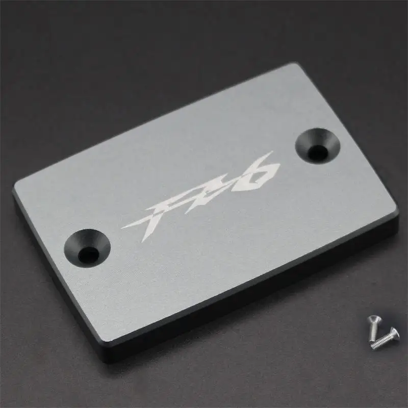 Аксессуары для мотоциклов CNC алюминиевый передний тормоз муфта сцепления бак