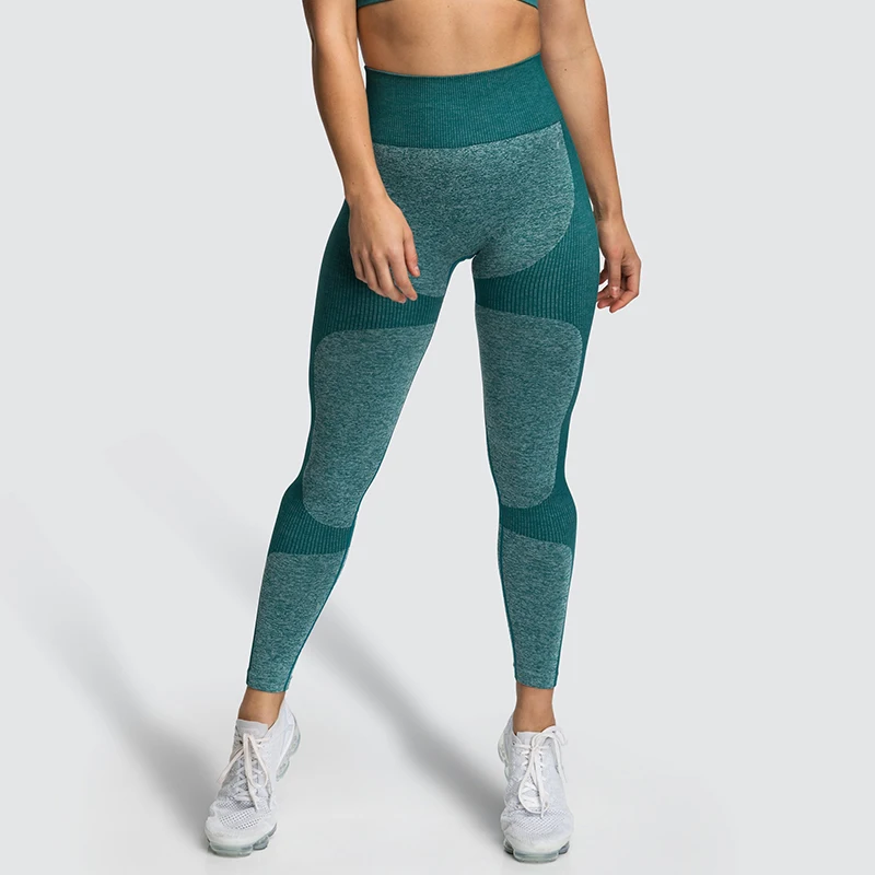 

Vital Energy Seamless Leggings High Waist Gym Fitness Push Up Scrunch Butt Leggings Sport Tights Athletic Wear Women Yoga Pants