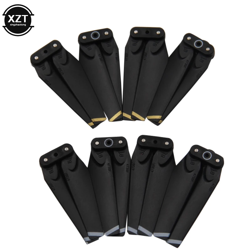 Пропеллер для дрона DJI Spark аксессуары 4730 быстросъемные Складные лезвия 4730F