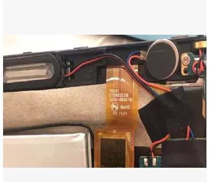 Бесплатная доставка отправить Tablet PC 8 дюйм(ов) пять элементов ifive MINI3 3GS ДОВЕРИЯ