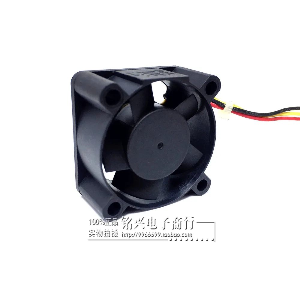 SUNON KD1204PKB1 TM Сервер охлаждающий вентилятор постоянного тока 12 В 1 Вт 40x40x20 мм 3