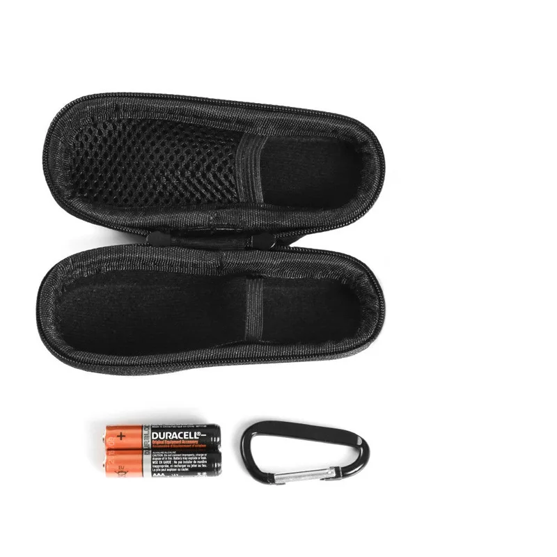 Портативный Дорожный Чехол для переноски Жесткий Bluetooth динамика и зарядного