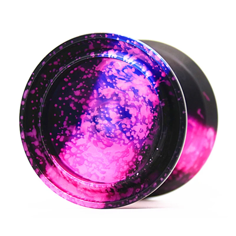 Новое поступление MAGICYOYO x TPK N1 йо-йо V5 йо для профессионального игрока пластичный
