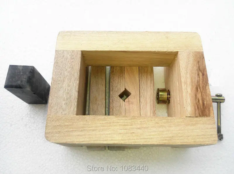 Роскошные чистый камфорного дерева Медь стержень деревообрабатывающие