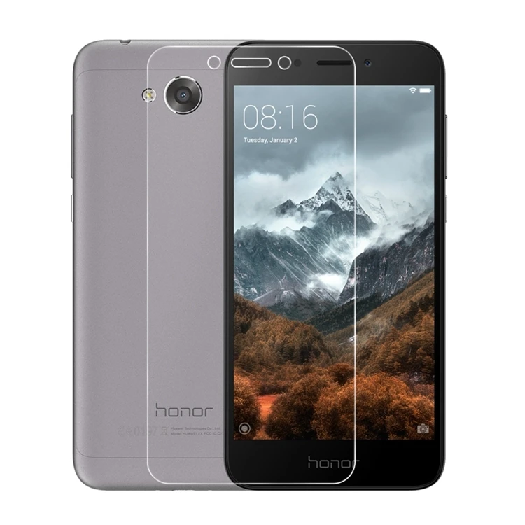 Закаленное стекло для Huawei Honor 8 9 10 lite Защита экрана honor Премиум закаленная