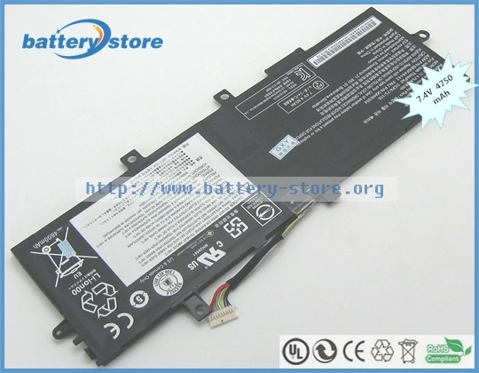 Новые оригинальные аккумуляторы для ноутбуков 00HW005 ThinkPad Helix 2 (20CGA00XCD) SB10F46443 (20CGA01RCD)
