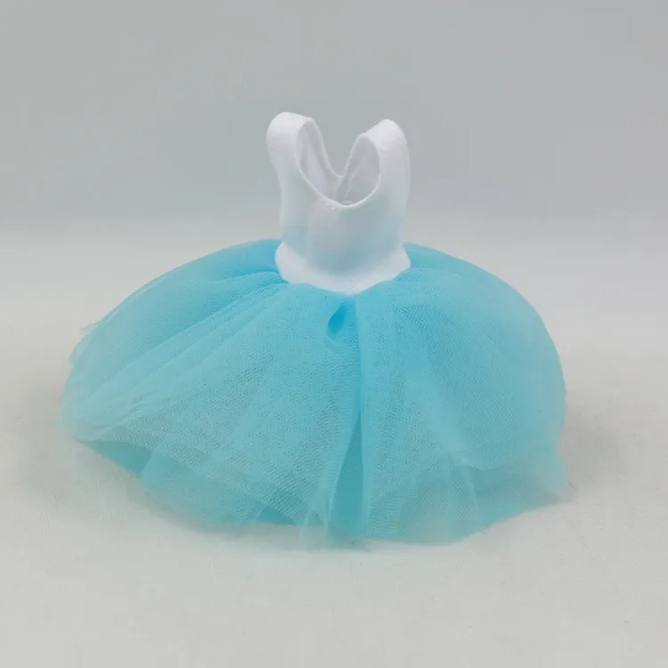ICY DBS Blyth кукольный балетный костюм юбка для куклы | Игрушки и хобби