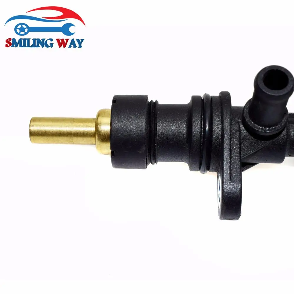 SMILING WAY # двигателя Хладагент термостат и Корпус для BMW E36 E34 325i 325iC 325is 525i M3 OE
