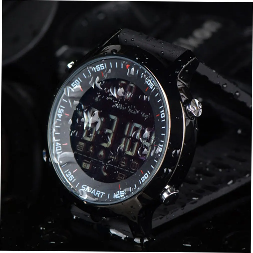 V9 Смарт Браслет для отслеживания сердцебиения во время сна монитор