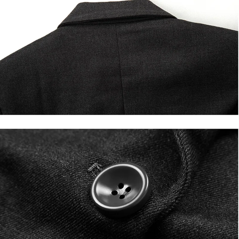 

2018 Fashion business pants suits set temperament formal slim blazer and Trousers office Interview ladies plus size work wear