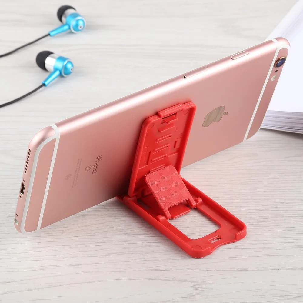 HAWEEL стенд держатель для iPhone X Вращающийся складной регулируемый Пластик