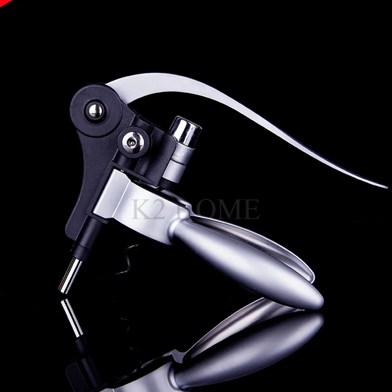 Прочный штопор для кроличьего вина красного в форме кролика удаления