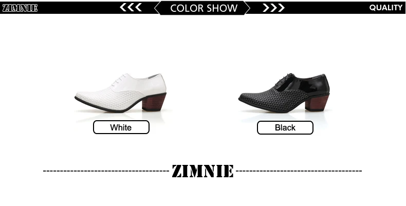 ZIMNIE/Лидер продаж; Мужские модельные туфли ручной работы в итальянском стиле; вечерние свадебные мужские туфли; высококачественные кожаные деловые нарядные туфли для мужчин