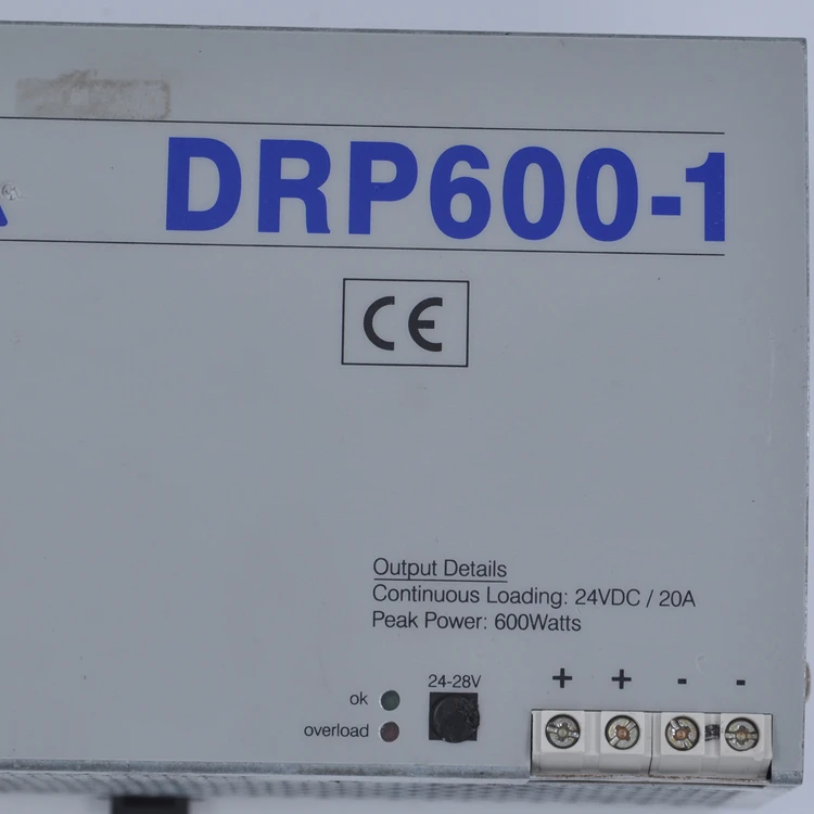 LAMBDA DRP600-1 Switching Mode Power Supply | Компьютеры и офис