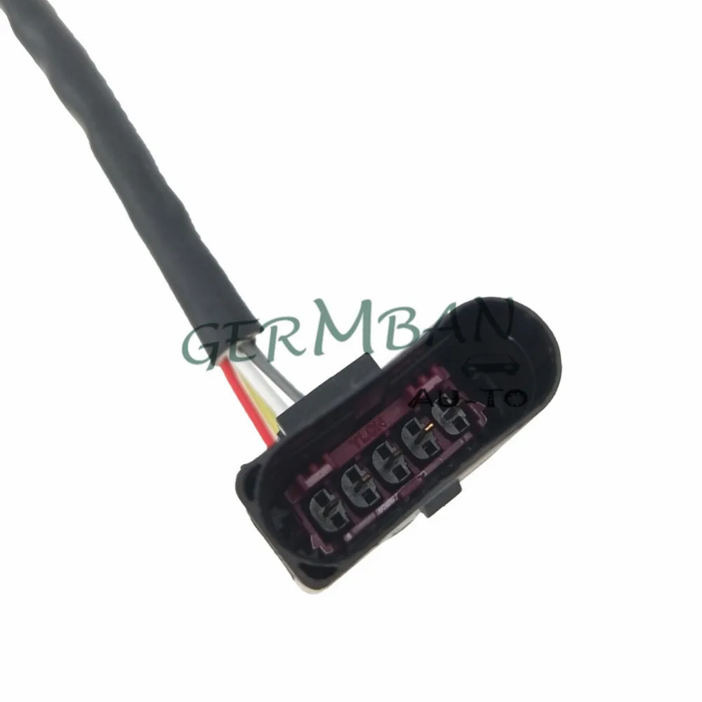 Новый изготовленный Lambda деталь датчика кислорода № 079906262Q 079 906 262Q для Audi A8 4H 4.2FSI