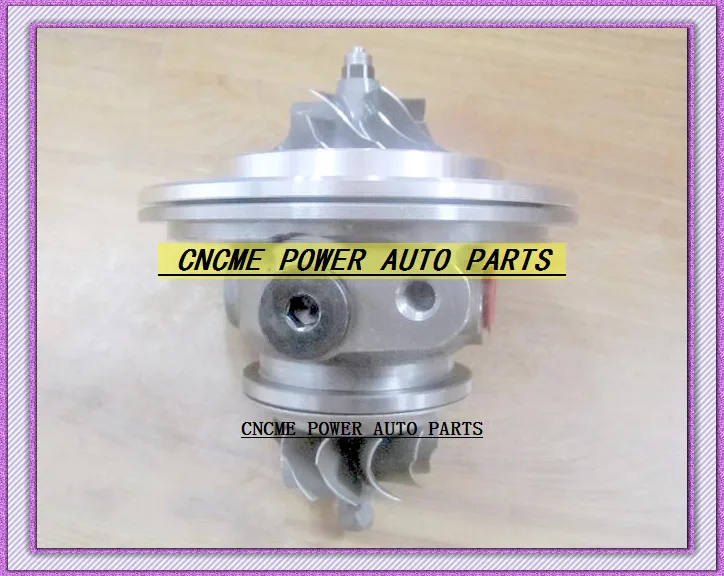 Турбо CHRA картридж Core K03 53039880049 53039700049 058145704L для AUDI A4 94 06 A6 98 VW Passat 99 05 ANB AEB BFB 1 8 T 1.8L|turbo