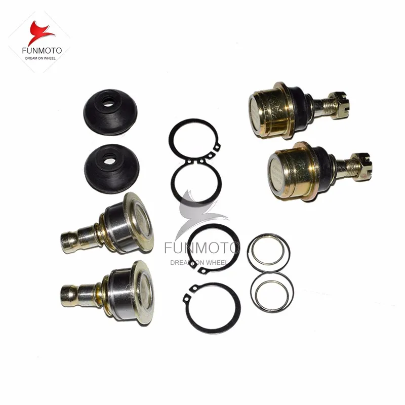 

A-Arm HISUN 400/500ATV/QUAD, SUPERMACH/ Powermax/ Motobishi /Supermach, 4